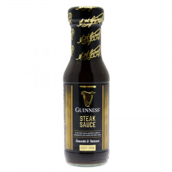 Sauce Guinness 295g Sauce Guinness 295g