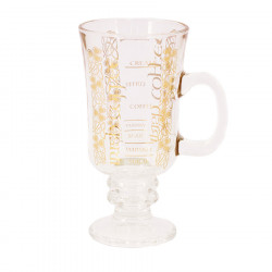 Verre Irish Coffee 32cl
