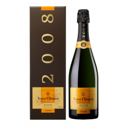 Veuve Clicquot Vintage Blanc 2008 75cl 12° Veuve Clicquot Vintage Blanc 2008 75cl 12°