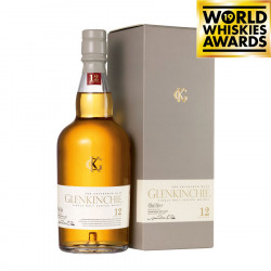 Glenkinchie 12 ans 70cl 43° Glenkinchie 12 ans 70cl 43°