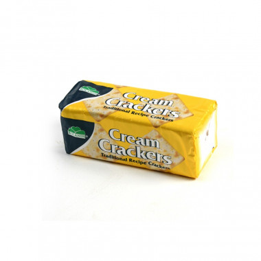 Cream Crackers Bolands 200g Cream Crackers Bolands 200g