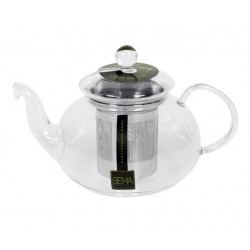 Théière Verre 800ml