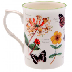 Mug Nature's Woodland 330ml