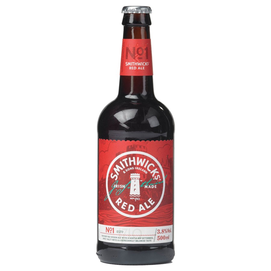 Bière Smithwick