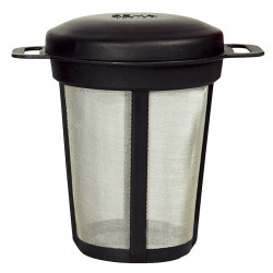 Permanent Black Universal Filter
